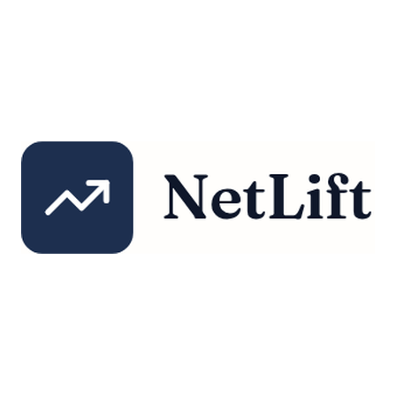 NetLift logo