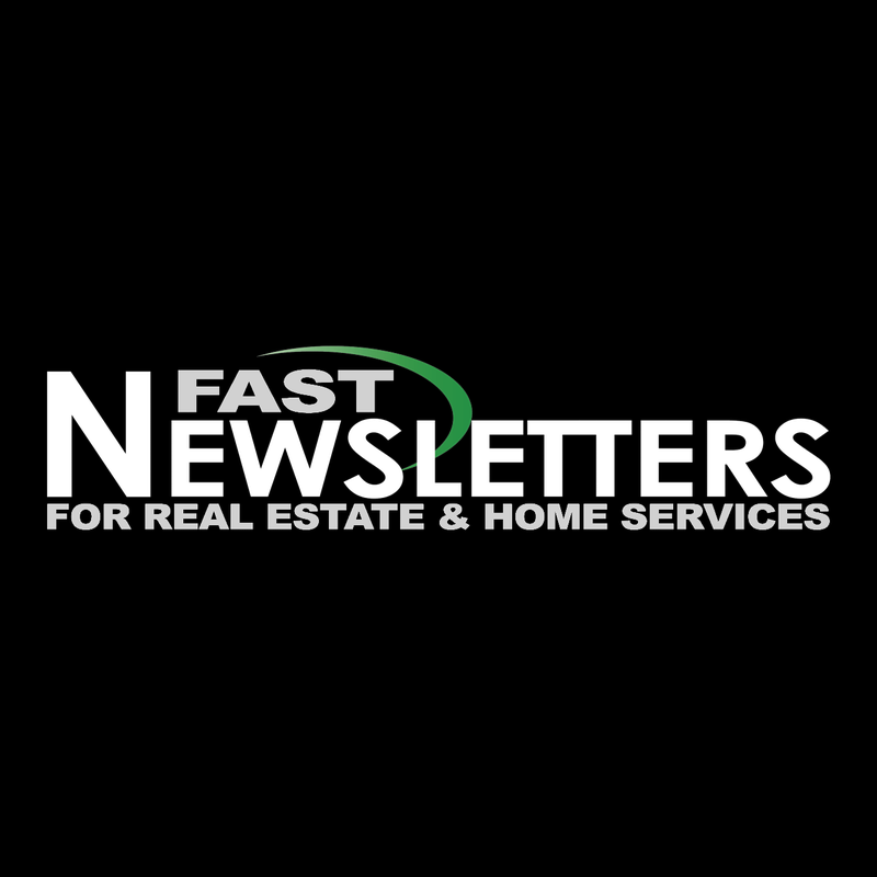 Fast Newsletters logo
