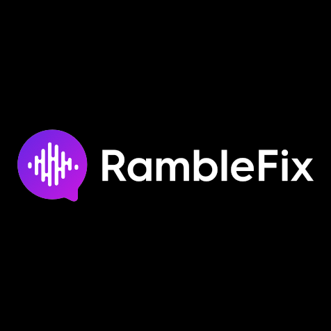 RambleFix logo