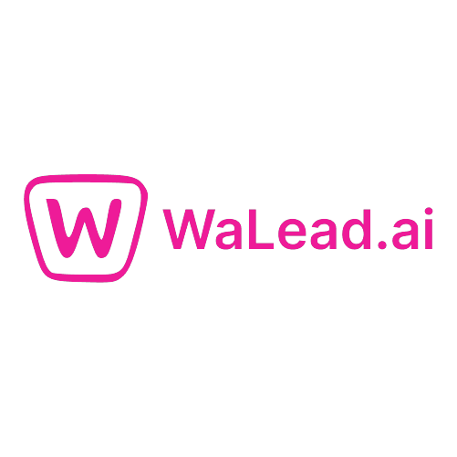 WaLead logo