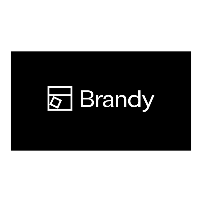 Brandy affiliate program logo