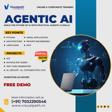 Agentic AI Training | Upcoming Online Free Demo