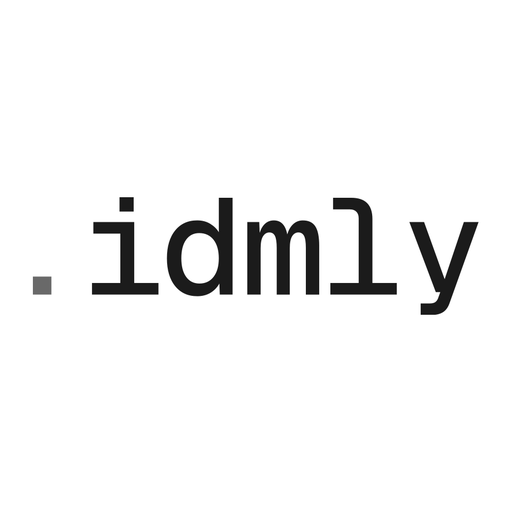 idmly logo