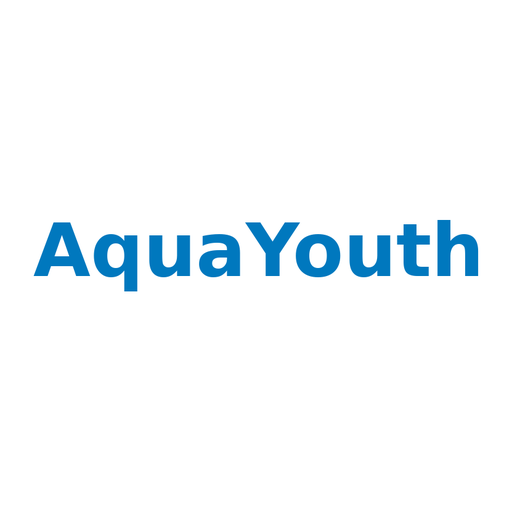 AquaYouth logo