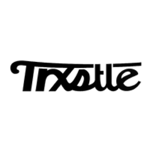 Trxstle logo