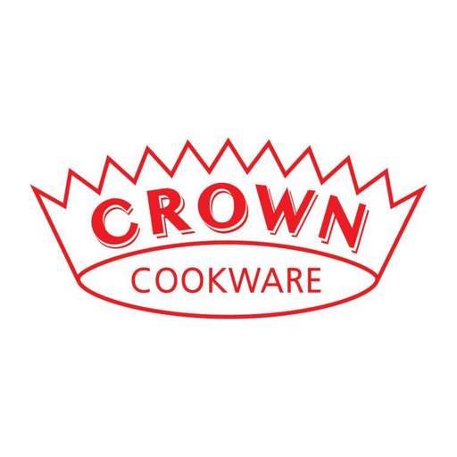 Crown Cookware logo