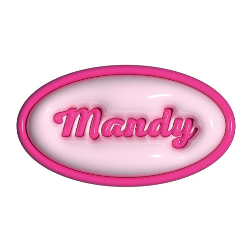 Mandy logo