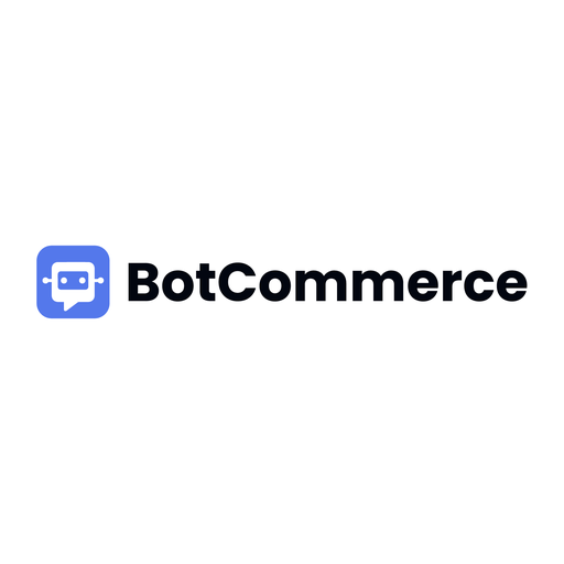 BotCommerce logo