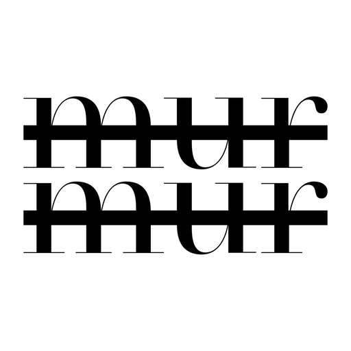 Murmur logo