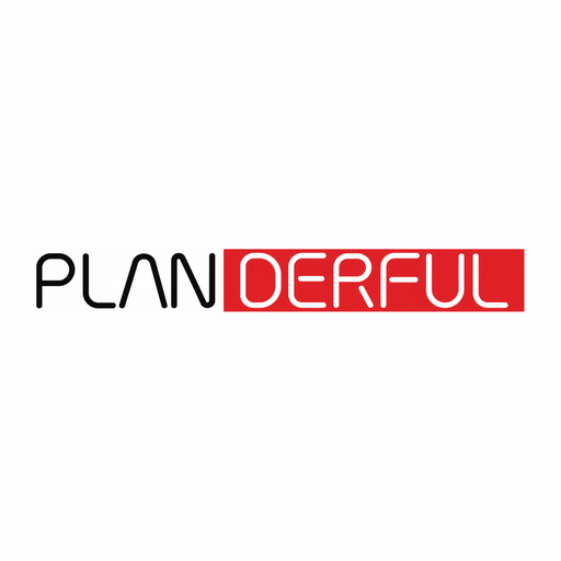 planderful logo