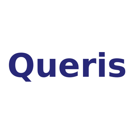 Queris logo