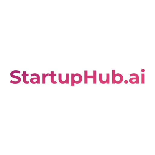 StartupHub.AI logo