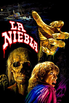 The Fog [1980] [DVD5-R1] [Latino]