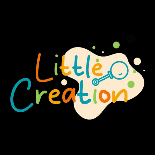 Little Creation logo