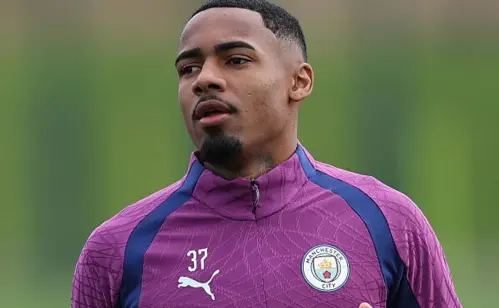 Transferência de Allan para o Manchester City gera crise jurídica no Palmeiras