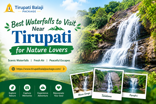 Tirupati Waterfalls Nature Escape (1).2