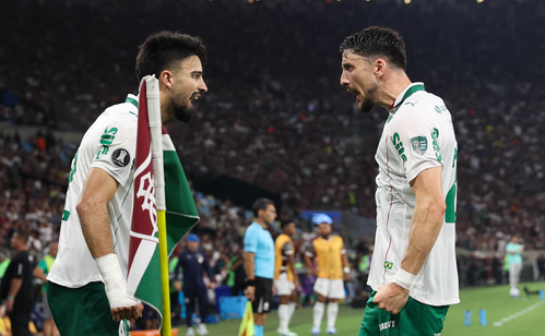 Palmeiras aposta na força do Nubank Parque para selar vaga na final da Libertadores