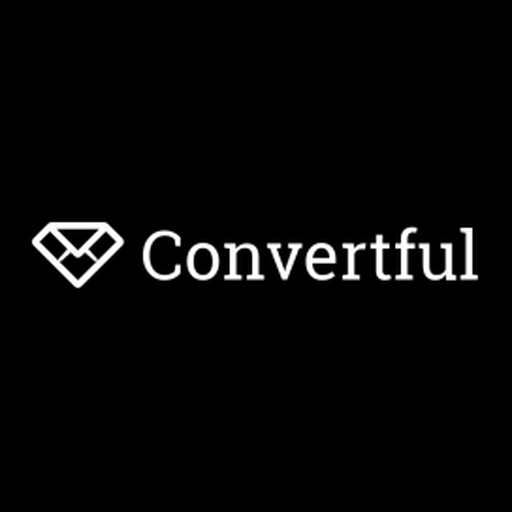 Convertful logo