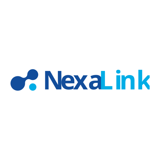 NexaLink logo