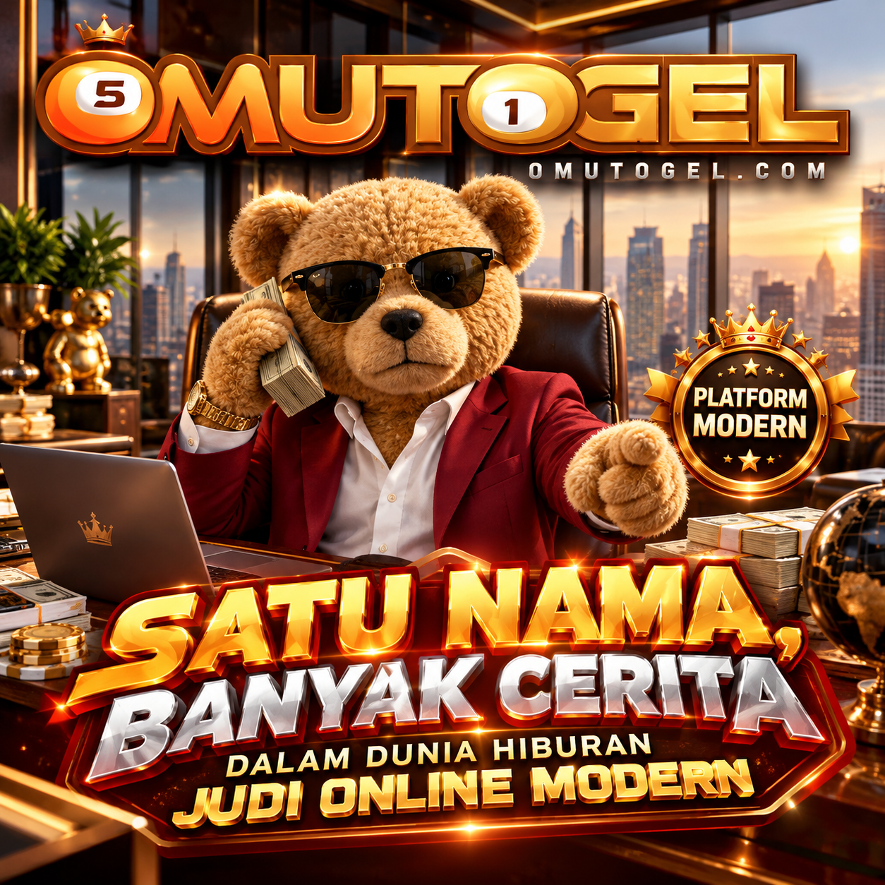 OMUTOGEL