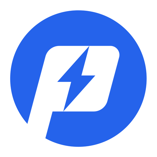 PlugPress logo
