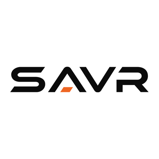 SAVR logo