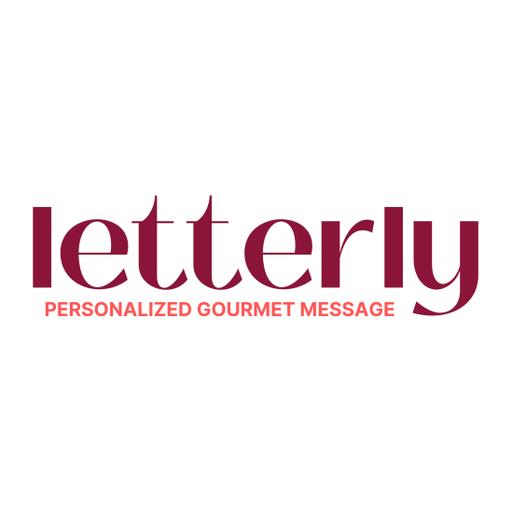 Letterly logo