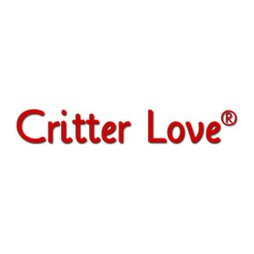 Critter Love logo