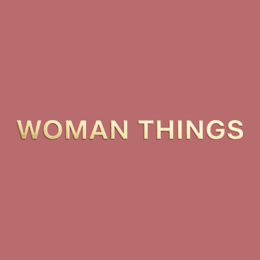Woman Things Beauty logo