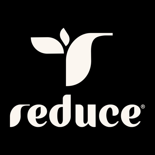 Reduce logo