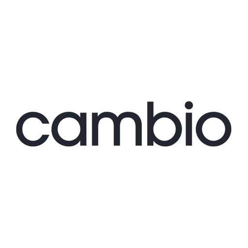 Cambio Roasters logo