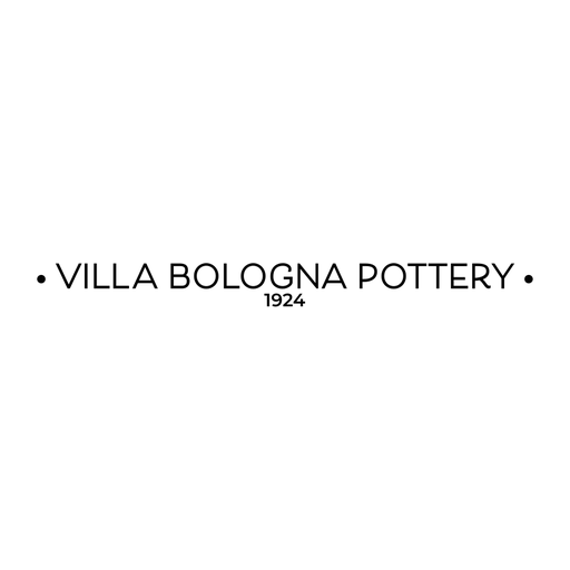 Villa Bologna Pottery logo