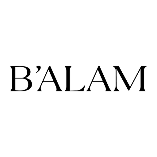 B'alam logo