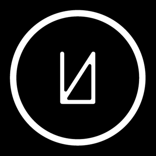 LUNAR ARTEFACTS logo