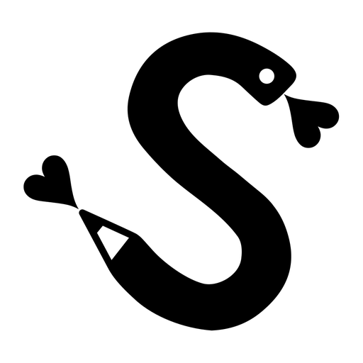 Super Genius Society logo