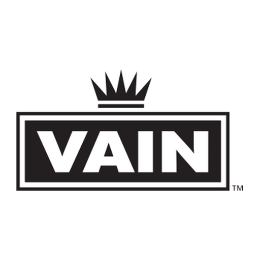 Vain Foods logo