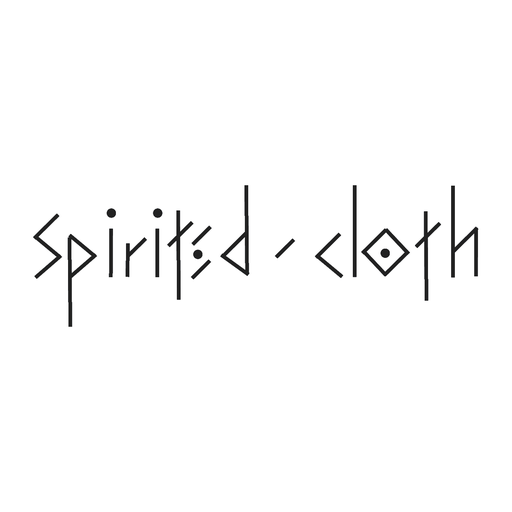 Spirited Cloth logo