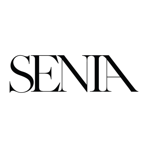 SENIA logo