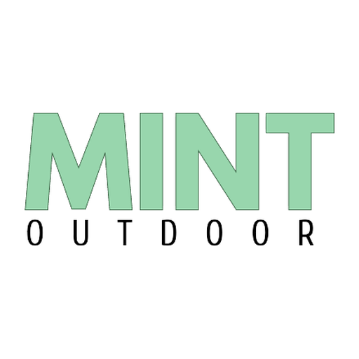 Mint Outdoor logo