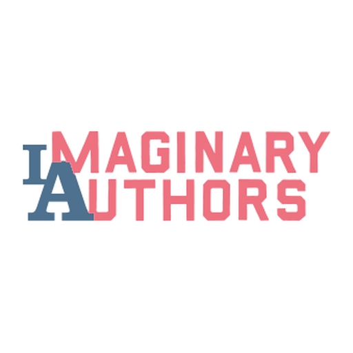 Imaginary Authors logo