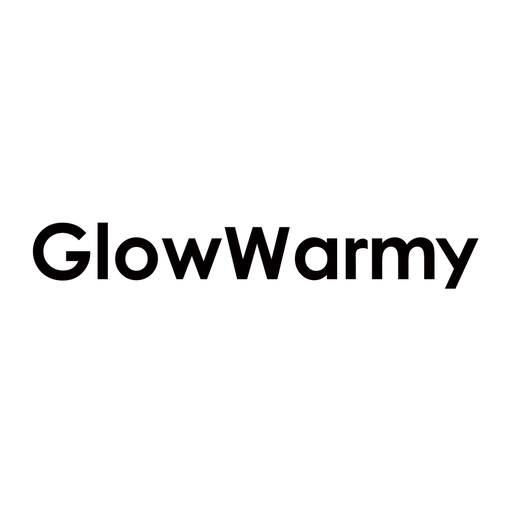 GlowWarmy logo