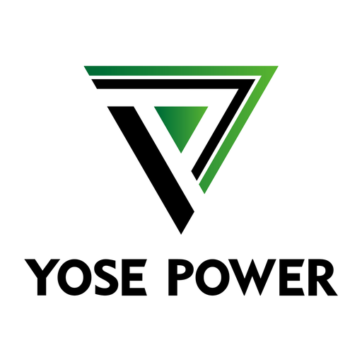 YOSE POWER logo