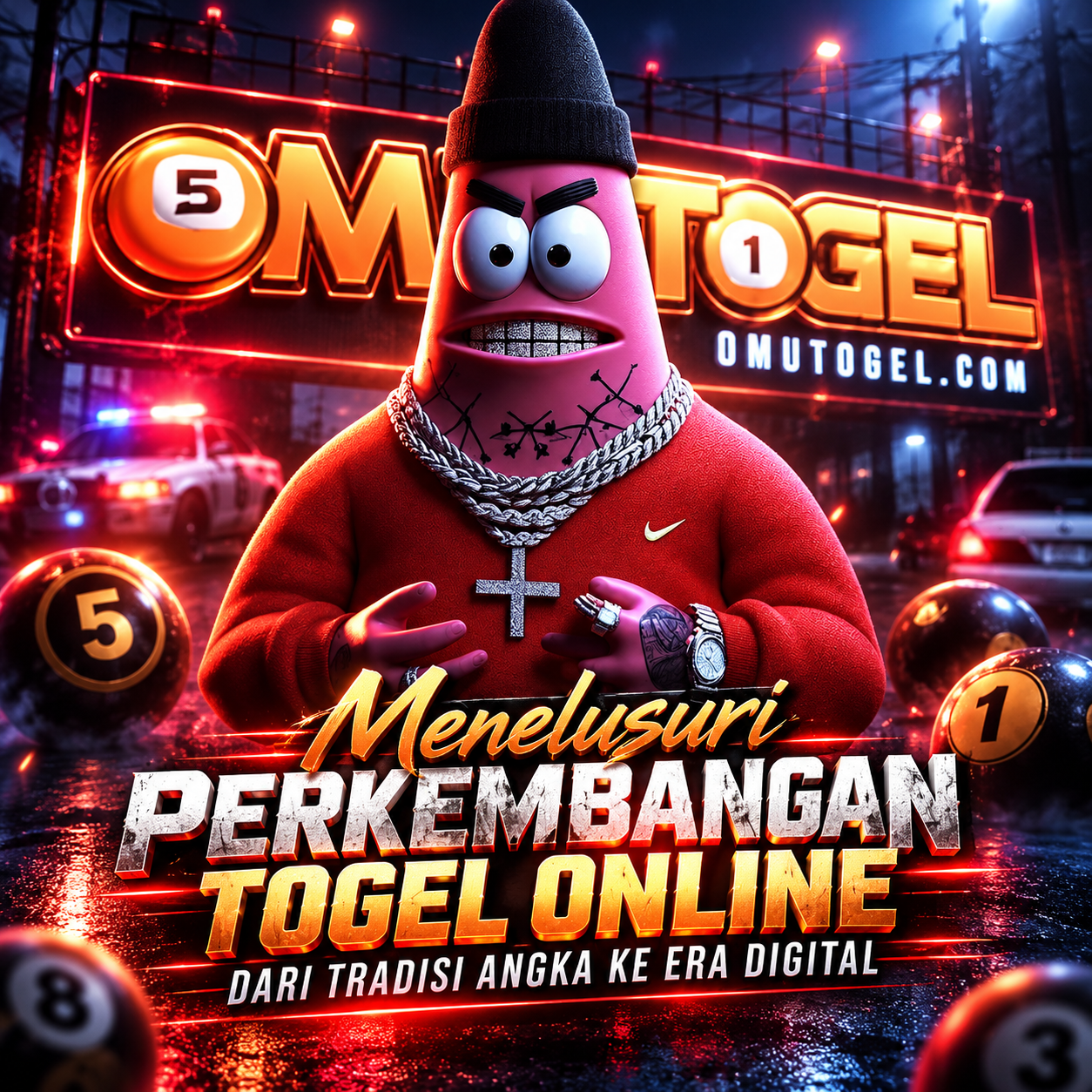 OMUTOGEL