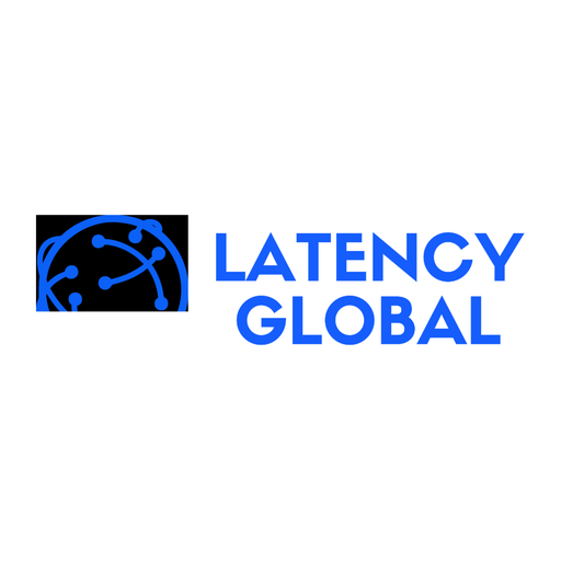 Latency Global logo