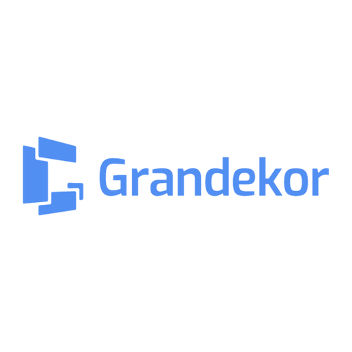 Grandekor logo