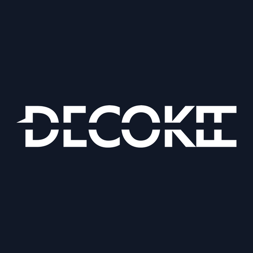 DECOKEE logo