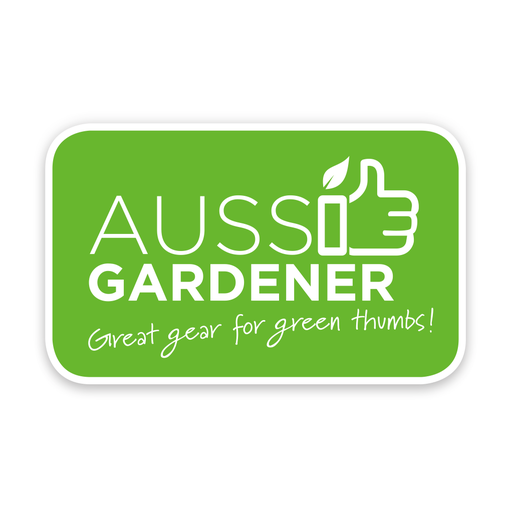 Aussie Gardener logo