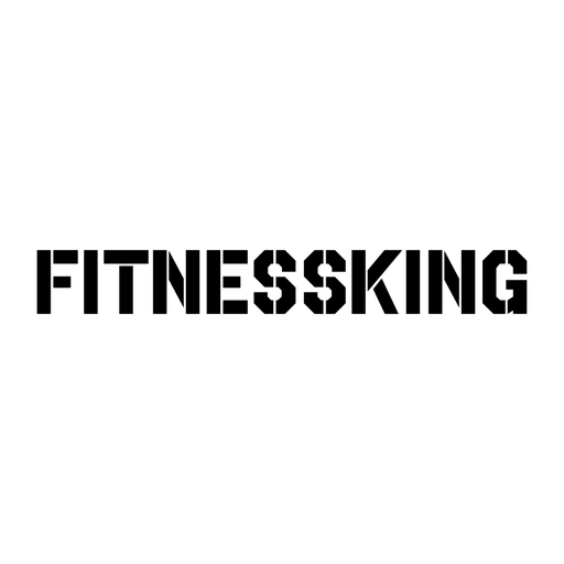 FITNESSKING logo