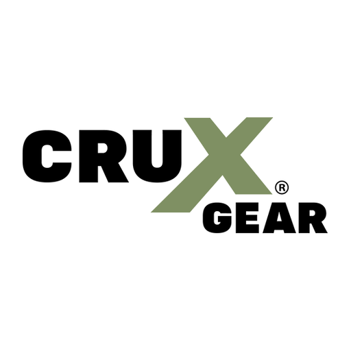 Crux Gear logo
