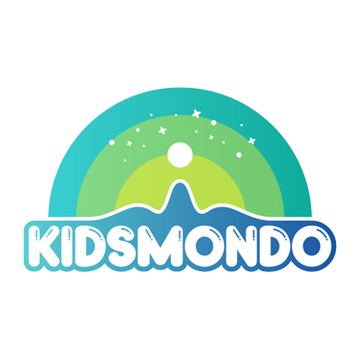 Kidsmondo logo